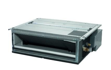 ORTAKINIS FDXM F9 (IKI 40PA)