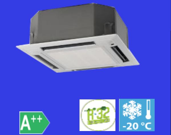 cnh CASSETTEG inverter r32