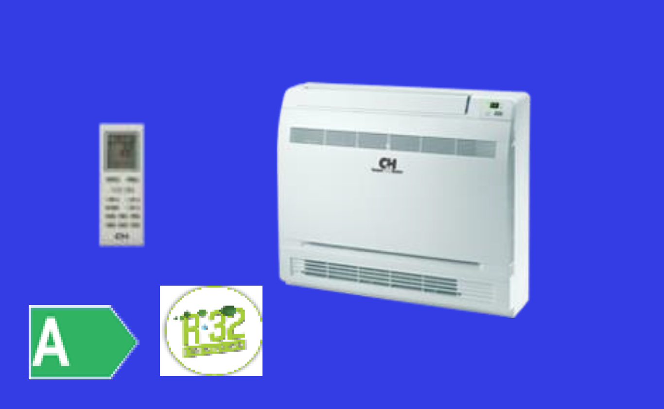 cnp multi inverter consol unit R32 img cnp multi inverter consol unit R32 img