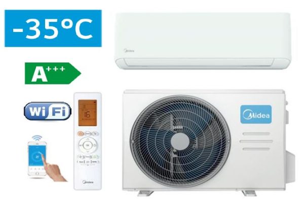 midea pop+