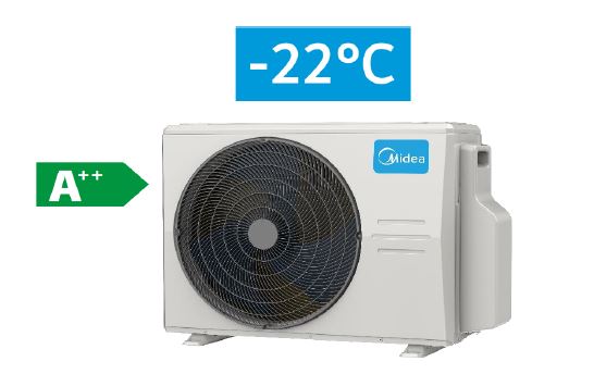 multisplit lauko blokas