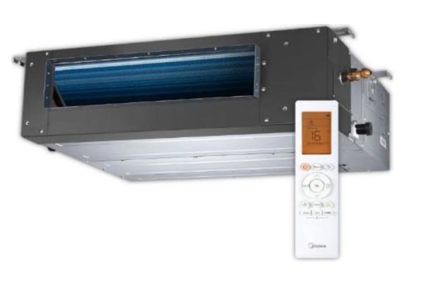multisplit vidaus blokas kanalinis