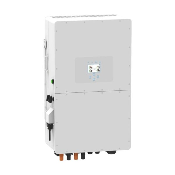 SUN 29.9 30 35 40 50K SG01HP3 EU SolarTech 1