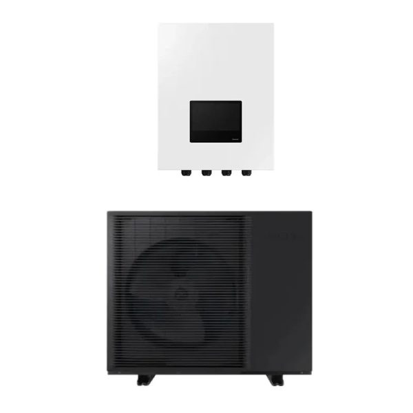 pompa ciepla monoblok samsung ehs mono ht quiet r32 ai home control kit 8 kw
