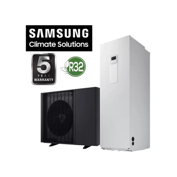 samsung climatehub mono ht quiet 12kw