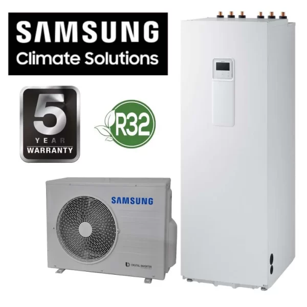 samsung climatehub r32 44kw